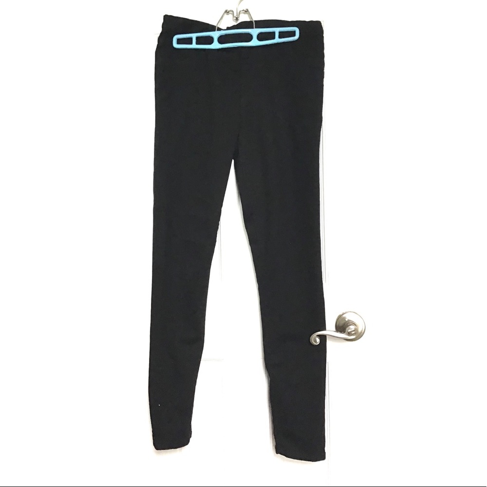 Black Jeans NWOT never used!